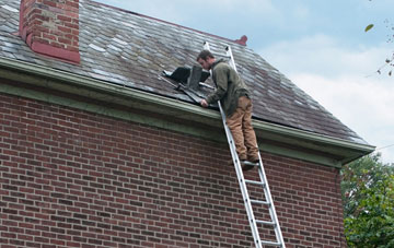 what affects urgent Cleeve roof repairs