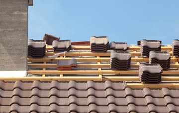 Cleeve clay roofing costs