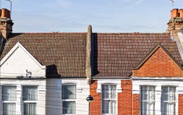 clay roofing Cleeve
