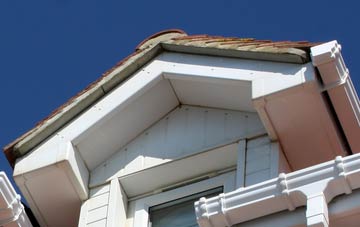 Cleeve fascia installation costs