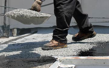Cleeve flat roofing companies