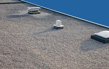flat roofing Cleeve