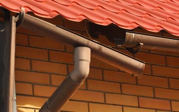 Cleeve gutter repair costs