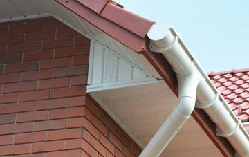 Cleeve soffit repair costs