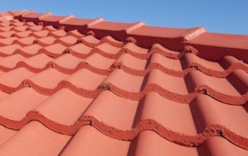 Cleeve tile and slate roof replacement
