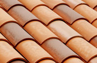 Cleeve clay roofing