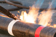 Cleeve flat roofing replacement