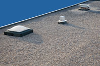 Cleeve flat roofing