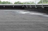 find rated Cleeve flat roofing companies