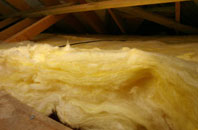 Cleeve pitch roof insulation